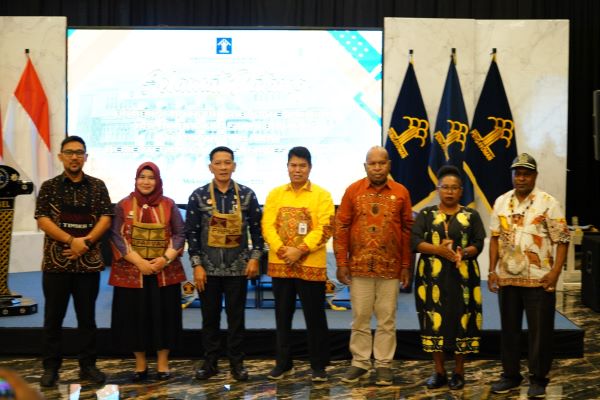 Kanwil Kemenkum Sulsel Siap Kolaborasi dengan DPRD Mimika, Bentuk Produk Hukum Daerah