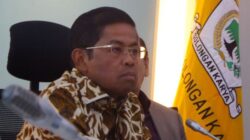 Bahlil Ramai Dibahas untuk Pilpres 2029, Golkar Fokus Konsolidasi