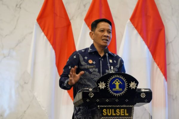 Sepanjang 2025, Kanwil Kemenkum Sulsel Catat Ratusan Harmonisasi Produk Hukum Daerah