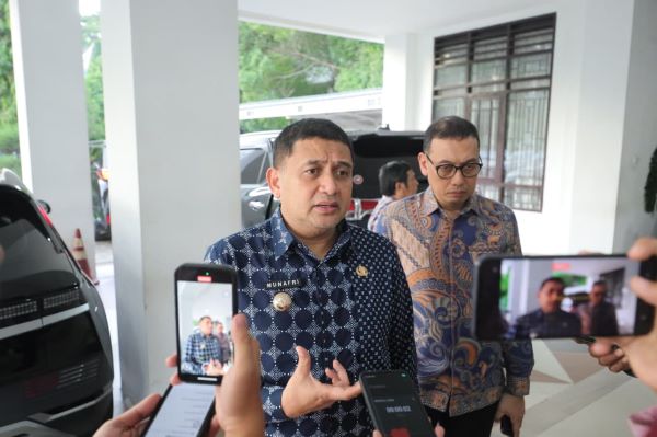 Appi Komitmen Hadirkan Sumbangsih Alumni FH Unhas untuk Daerah dan Negara