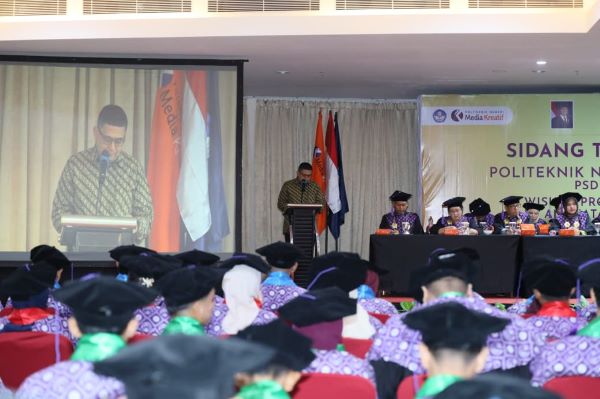 Pemkot Makassar Siapkan Badan Kreatif, Gandeng Polimedia sebagai Mitra