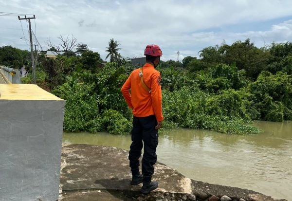 Air Setinggi 10 Cm, BPBD Sebut Akses Jalan di Kodam III Masih Aman Dilalui