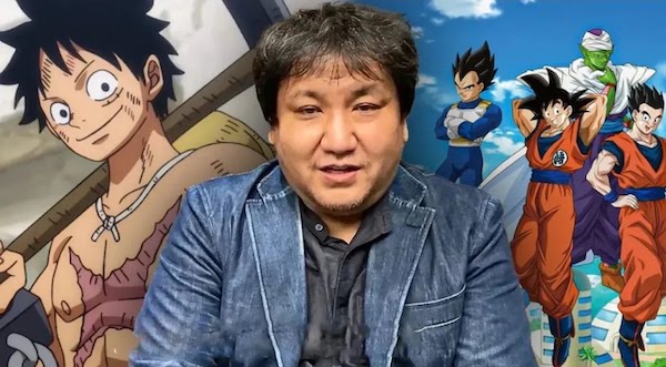 Dunia Anime Berduka, Sutradara One Piece dan Dragon Ball Tatsuya Tutup Usia