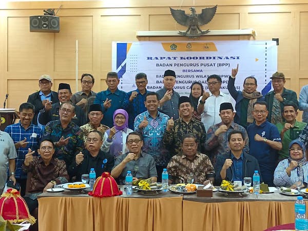 Pekan Depan, UIN Alauddin Gelar Seminar Internasional Bahas Peran Prabowo di Gaza