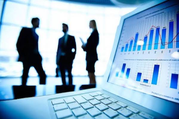 BPS Rilis Upah 2025, Sektor Informasi-Komunikasi Unggul Rp5,28 Juta