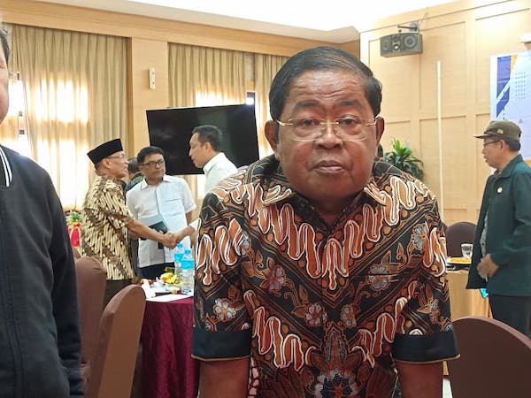 Idrus Marham Minta Golkar Lakukan Evaluasi Total di Sulsel