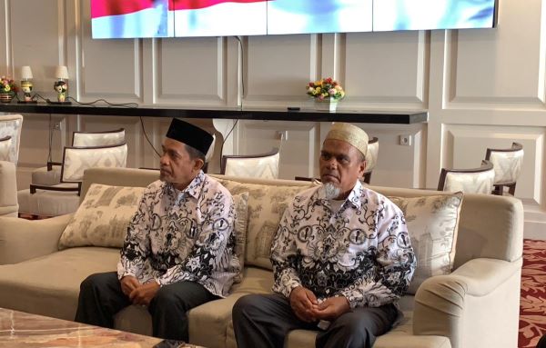 Guru Luwu Utara Minta Polemik Dihentikan, Sebut Gubernur Sulsel Tidak Salah