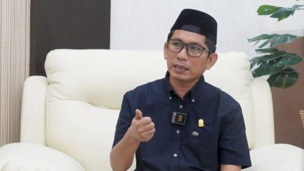 DPRD Makassar Nilai Anggaran Kedukaan Perlu Ditambah, 1.000 Kain Kafan Tak Cukup