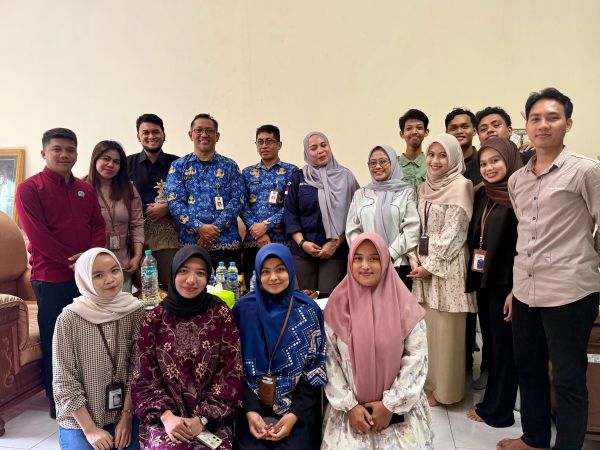 Pastikan Kualitas Layanan Bantuan Hukum, Kemenkum Sulsel Kunjungi PBH Peradi Makassar