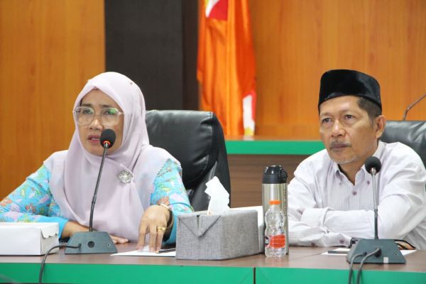 Akademisi Nilai Pengawasan Partisipatif Jadi Gerakan Sosial Jaga Integritas Pemilu