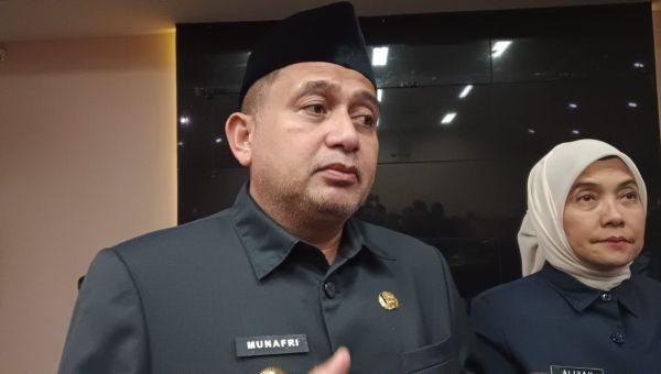 Appi Akui TPI Paotere Butuh Pembenahan, Tunggu Kejelasan Aset Pelindo