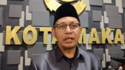 Dugaan Mahar Kepsek, Ketua DPRD Makassar Minta Audit Inspektorat Didahulukan