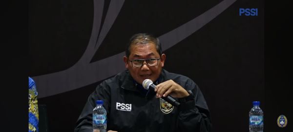 PSSI Belum Temukan Pelatih Ideal untuk Timnas U-17, Sebut Tak Mau Salah Pilih Lagi