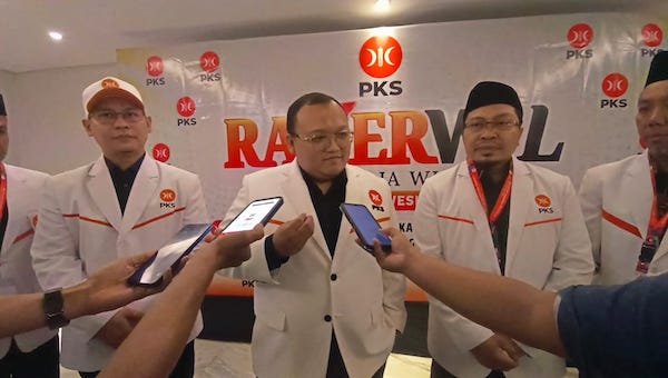 Wacana Pemilu Tertutup Menguat, PKS Pilih Kaji Mendalam Sebelum Diputuskan