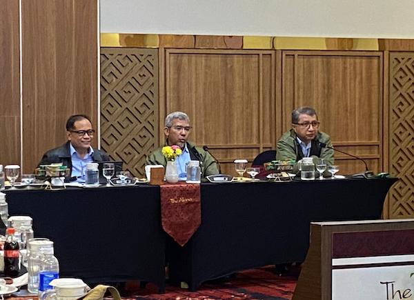 Ekonomi Sulsel Tumbuh Positif, Ditopang Sektor Lapangan Usaha serta Perdagangan Besar dan Eceran