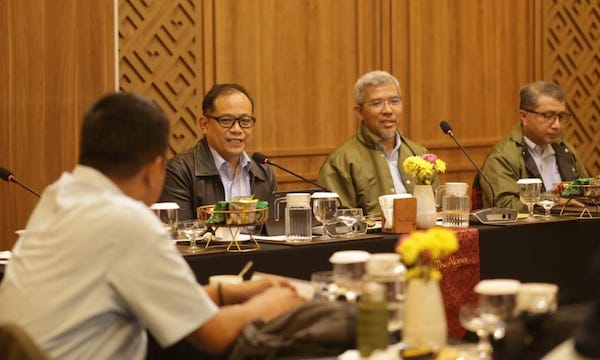 OJK Sulselbar Gelar 1.729 Edukasi Keuangan dan Tangani 657 Layanan Konsumen
