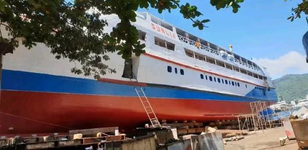 Pelabuhan Parepare Terpukul, Penumpang Kapal Turun Nyaris 40 Persen