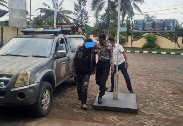 Ketahuan Ambil Uang di Laci Etalase, Pria di Panciro Gowa Diciduk Polisi