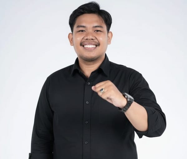 Akhiri Dinamika, Fahri Nurhidayat Resmi Pimpin HPMT Turatea Jeneponto