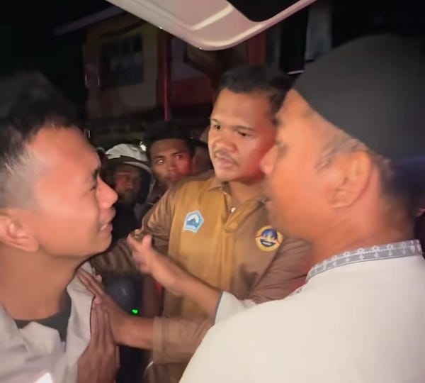 Kebakaran Hebat di Bantaeng Renggut 3 Korban Jiwa