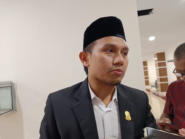 PKB Ingatkan Dampak Belanja Modal Turun 34 Persen, Minta Drainase jadi Prioritas di APBD 2026
