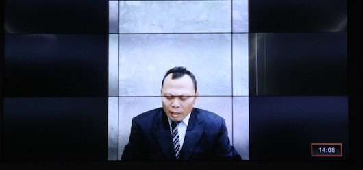 Advokat Gugat KTPA ke MK, Sebut Kewenangan Organisasi Advokat Berlebihan