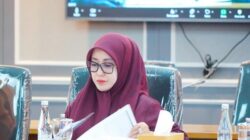 Meity: Hari Lahir Pancasila Harus Jadi Momentum Lawan Kekerasan Seksual