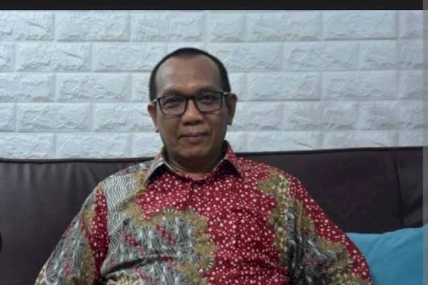 Pemilihan RT/RW Makassar Dipuji Pengamat, Tapi Diingatkan Soal Anggaran dan Sosialisasi