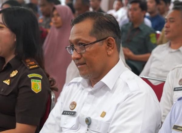 Kemenkum Sulsel Tegaskan Peran Strategis Paralegal dan Posbankum Desa/Kelurahan