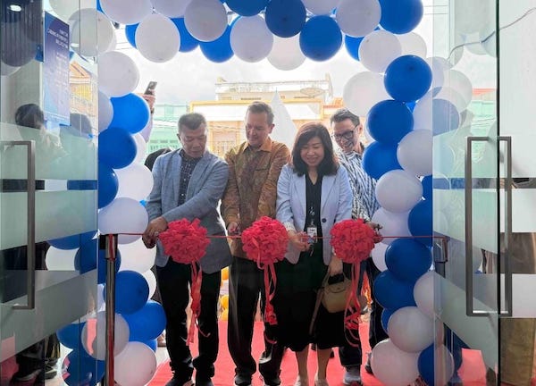 KCP BCA Bulukumba Resmi Beroperasi, Tingkatkan Akses Layanan dan Ekosistem Ekonomi Sulsel