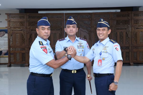 Panglima Komando Daerah TNI Angkatan Udara