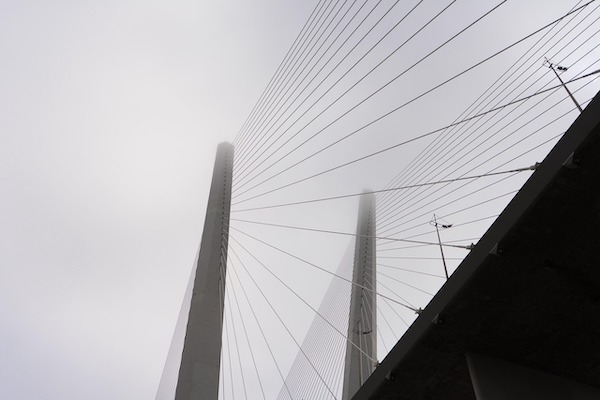 Pemkab Maros Siapkan Pembebasan Lahan untuk Pelebaran Jembatan