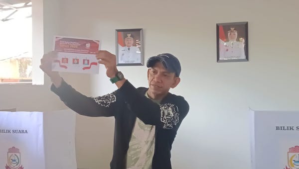 BPM Sebut 630 Ketua RT di Makassar Aklamasi