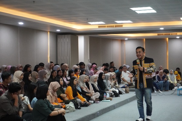 Kalla Institute Siapkan Talenta Berdaya Saing melalui Penguatan Kompetensi dan Soft Skill