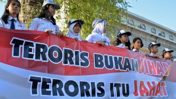 Disdik Sulsel Perketat Antisipasi Paparan Radikalisme di Sekolah