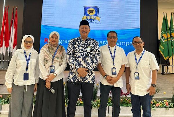 Kakanwil Kemenag Sulsel Ajak ASN Manfaatkan Program RPL Unifa