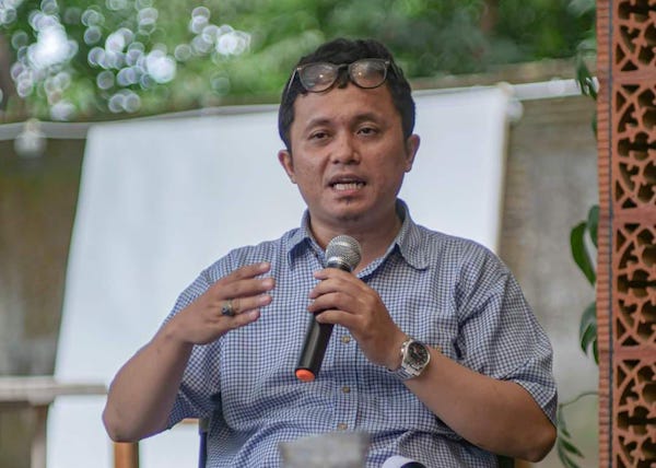 Pengamat Bongkar Risiko Pilkada via DPRD: Oligarki Lokal hingga Minim Legitimasi