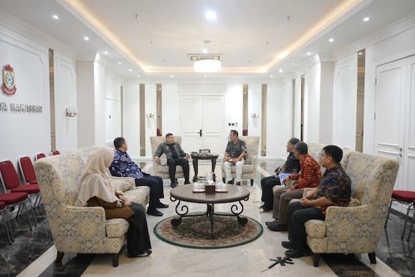 Pemkot Makassar Siapkan Kebijakan Lebih Aksesibel untuk 5.171 Difabel