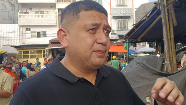 Festival Daur Bumi, Appi Ajak RT-RW Perkuat Edukasi Pemilahan Sampah