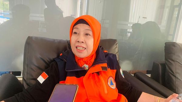 BPBD Sulbar Aktifkan Posko Antisipasi Bencana Hingga Akhir Tahun