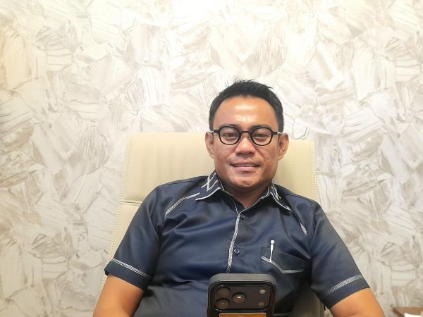 Dirut PD Parkir Tegaskan Penertiban Jukir Liar di Mall Panakukang