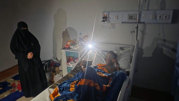 Pelayanan RSUD Daya Makassar Viral, Pasien Anak Yatim Ditangani Cepat Tanpa BPJS