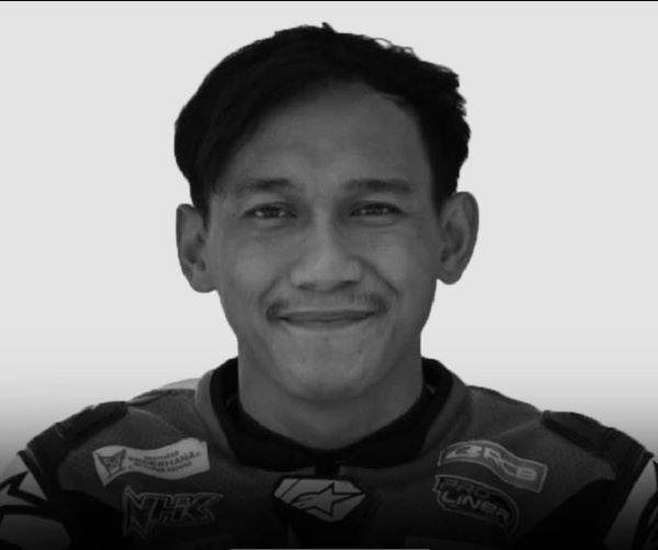 Pebalap Awhin Sanjaya Tewas Saat Final SCP 2025 di Zabaq National Circuit
