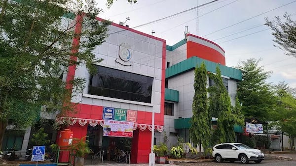 Viral Tak Punya BPJS Tetap Dilayani, Ini Skema UHC Prioritas RSUD Daya Makassar