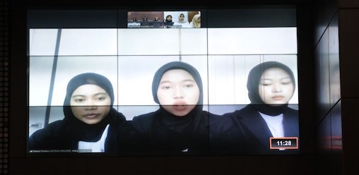 Kuota 30 Persen Perempuan Tanpa Sanksi Digugat ke Mahkamah Konstitusi