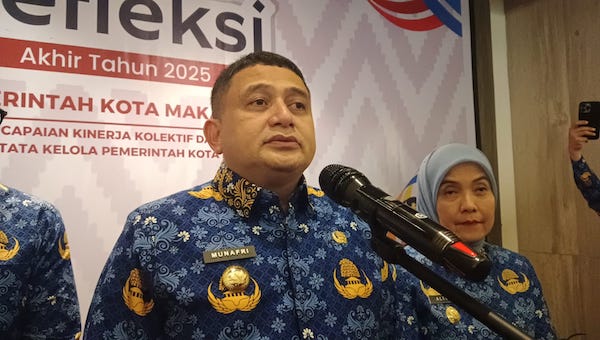 Appi Larang Petasan dan Konvoi di Malam Tahun Baru 2026