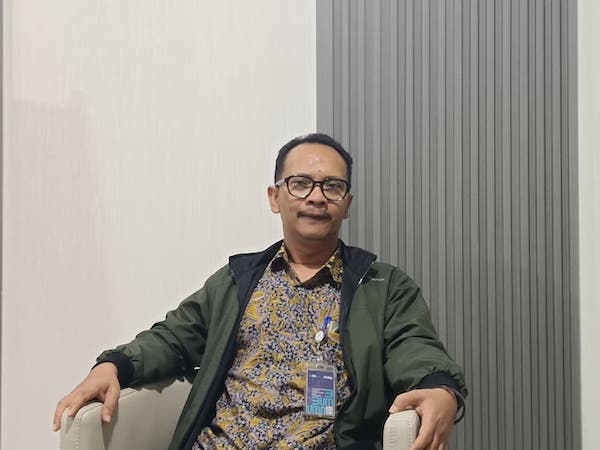 Stok Beras 586 Ribu Ton, Bulog Sulselbar Jamin Ketersediaan Jelang Nataru 2025/2026