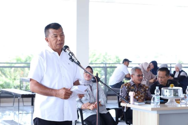 Bapenda Bulukumba Terapkan Tiga Inovasi Digital Pengelolaan PAD