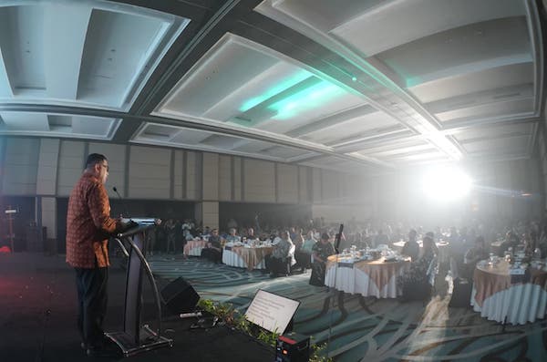 Siap-siap Warga Makassar, 87 Event Siap Ramaikan Kota Tahun Depan