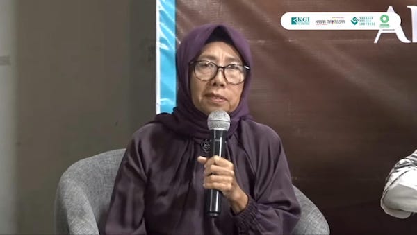 Lontara Puncak Peradaban, Tapi Ditinggalkan Pewaris